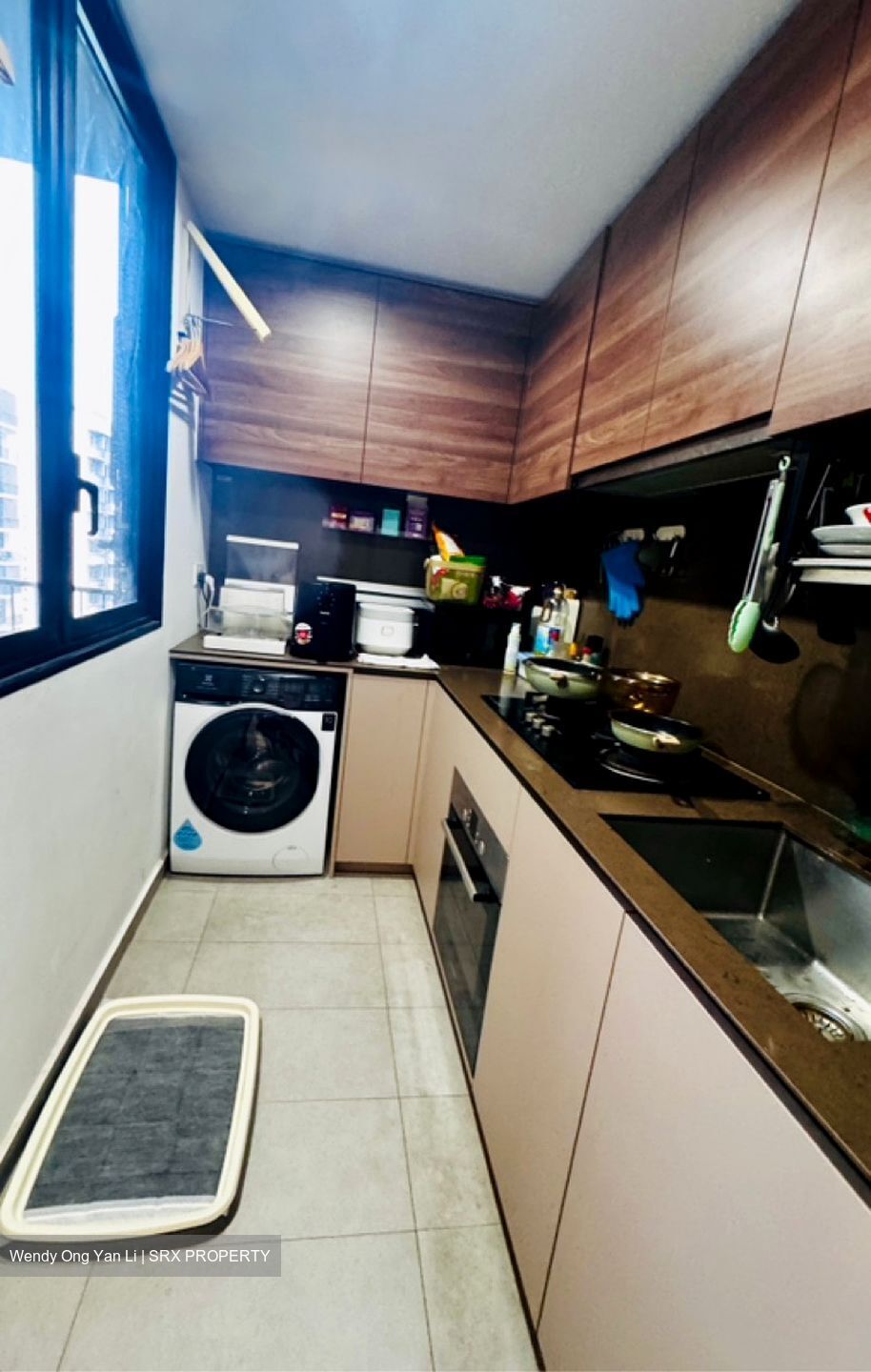 Le Quest (D23), Apartment #612810301